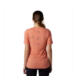 Fox Racing Ranger Drirelease Fract Jersey Womens -Christy Sports 8105246 083 03