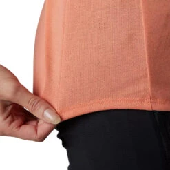 Fox Racing Ranger Drirelease Fract Jersey Womens -Christy Sports 8105246 083 05