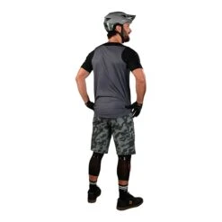 Troy Lee Skyline Short + Liner Mens -Christy Sports 8105264 301 4