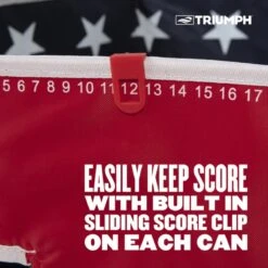 Escalade Sports Patriotic Disc Flyerz 7 Escalade Sports Patriotic Disc Flyerz -Christy Sports 8105427 390 3