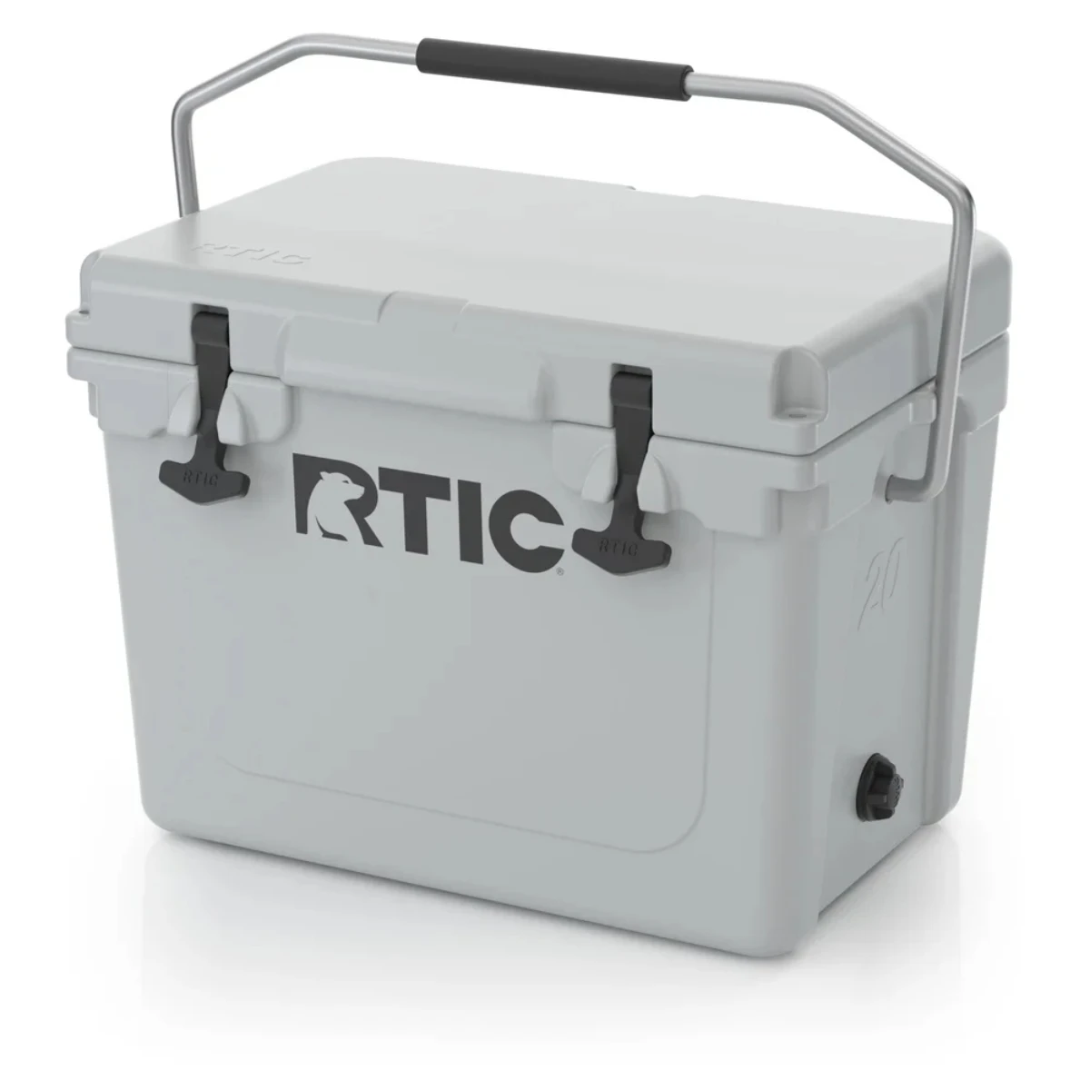 RTIC Outdoors 20qt Hard Cooler 3 RTIC Outdoors 20qt Hard Cooler