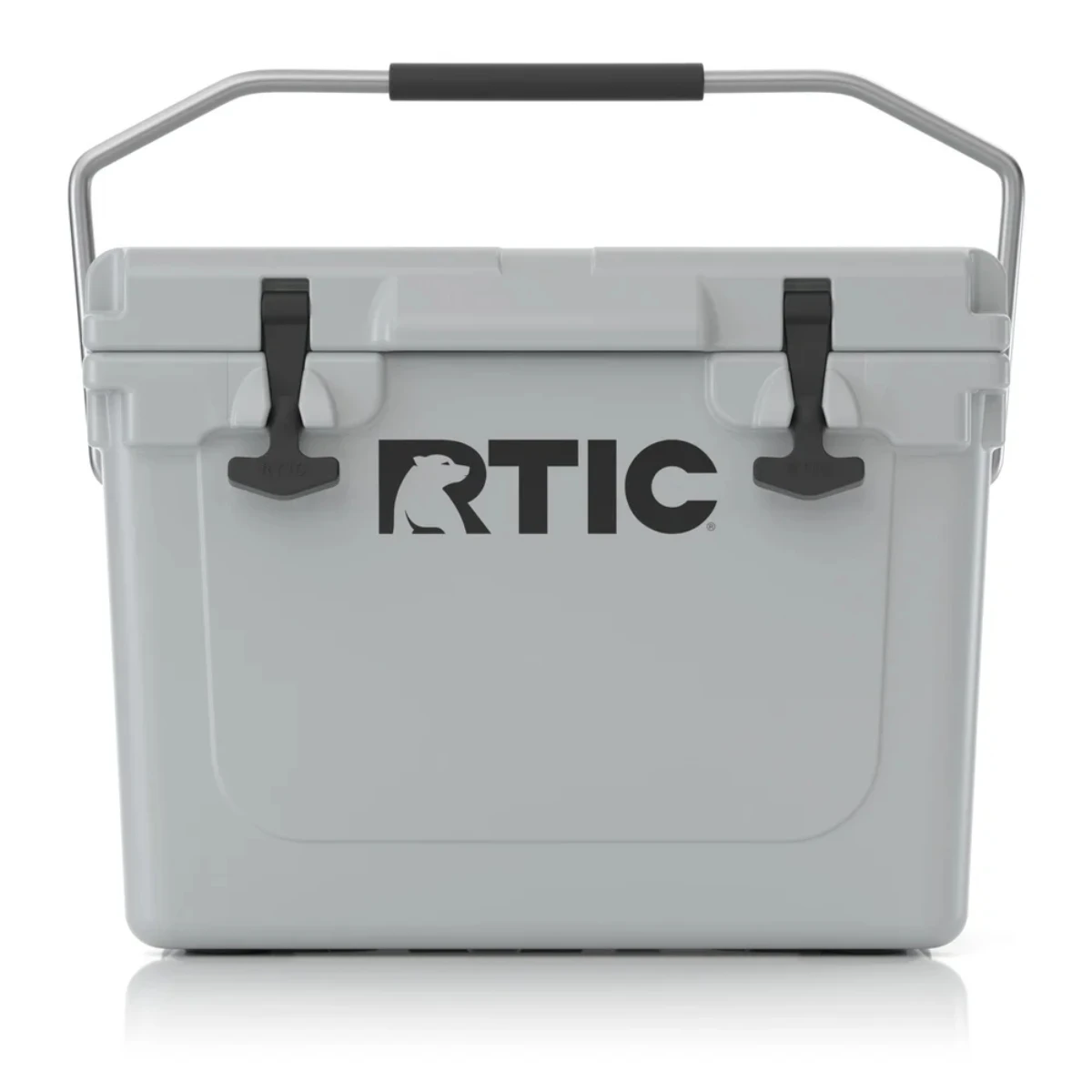 RTIC Outdoors 20qt Hard Cooler 4 RTIC Outdoors 20qt Hard Cooler - Image 2
