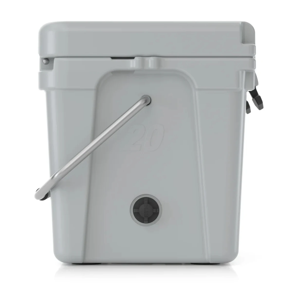 RTIC Outdoors 20qt Hard Cooler 6 RTIC Outdoors 20qt Hard Cooler - Image 4