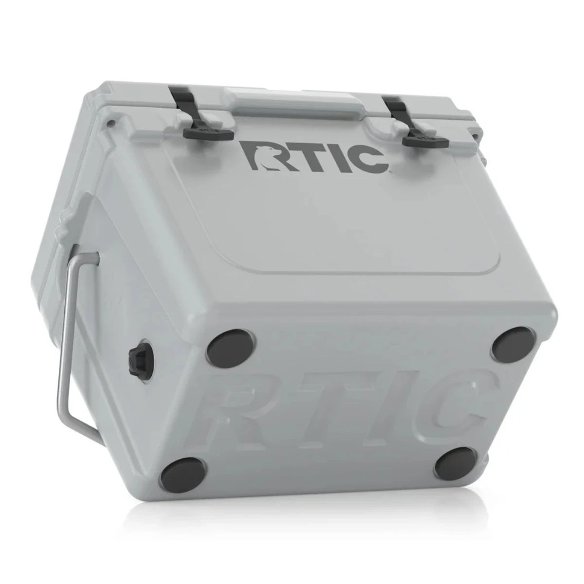 RTIC Outdoors 20qt Hard Cooler 8 RTIC Outdoors 20qt Hard Cooler - Image 6