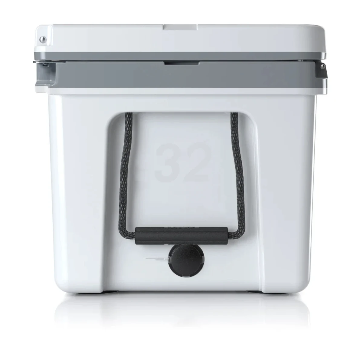 RTIC Outdoors 32qt Ultra-Light Hard Cooler 6 RTIC Outdoors 32qt Ultra-Light Hard Cooler - Image 4