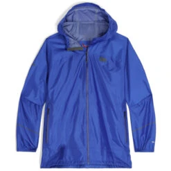 Outdoor Research Helium Rain Jacket Womens