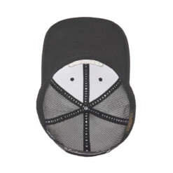 Picture Organic BYAM Logo Trucker Hat -Christy Sports 8105627 020 3