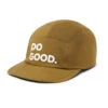 Cotopaxi Do Good 5-Panel Hat -Christy Sports 8105657 036 01