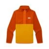 Cotopaxi Amado Fleece Pullover Mens