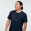 Cotopaxi Do Good Organic T-Shirt Mens 2 Cotopaxi Do Good Organic T-Shirt Mens -Christy Sports 8105678 340 1