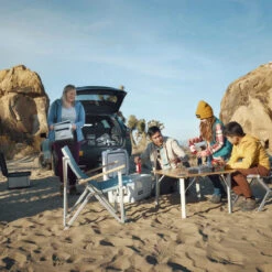 Dometic GO Compact Camp Chair -Christy Sports 8105713 045 3