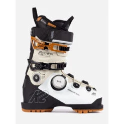 K2 Anthem 95 BOA® Ski Boots Womens 11 K2 Anthem 95 BOA® Ski Boots Womens -Christy Sports 8105918 000 02