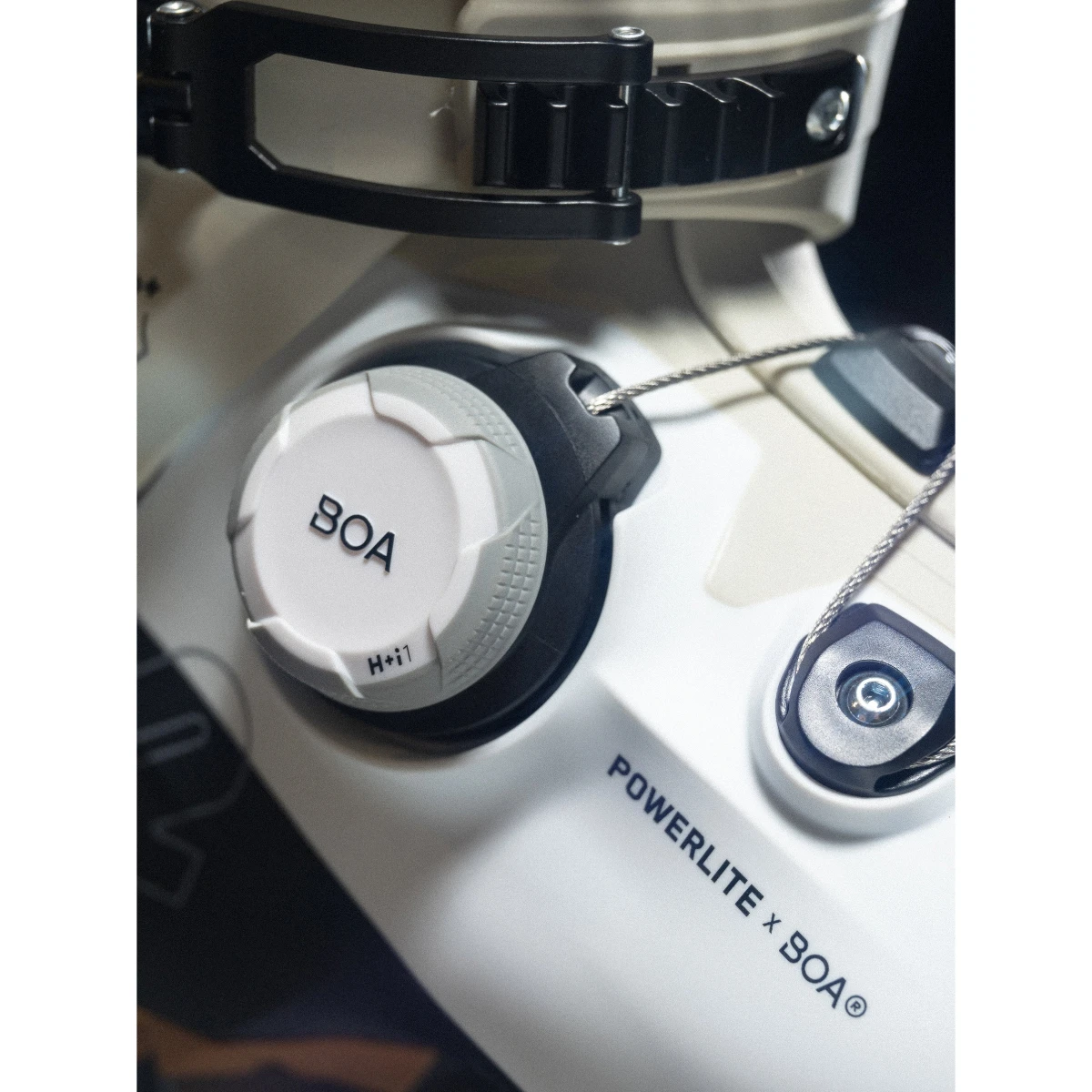 K2 Anthem 95 BOA® Ski Boots Womens 7 K2 Anthem 95 BOA® Ski Boots Womens - Image 5