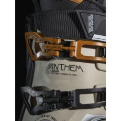 K2 Anthem 95 BOA® Ski Boots Womens 15 K2 Anthem 95 BOA® Ski Boots Womens -Christy Sports 8105918 000 06