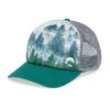 Sunday Afternoons Woodland Trucker Hat -Christy Sports 8105978 330 1