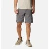 Columbia Silver Ridge Utility Cargo Short Mens -Christy Sports 8106122 021 01