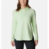 Columbia Sun Trek Hooded Pullover Womens 2 Columbia Sun Trek Hooded Pullover Womens -Christy Sports 8106134 035 01