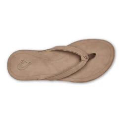 OluKai 'Aukai Sandals Womens 7 OluKai 'Aukai Sandals Womens -Christy Sports 8106989 027 2