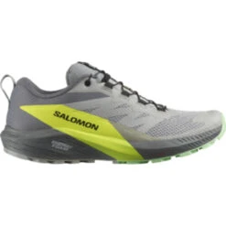 Salomon Sense Ride 5 Trail Running Shoes Mens 12 Salomon Sense Ride 5 Trail Running Shoes Mens -Christy Sports 8107127 023 3