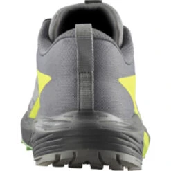 Salomon Sense Ride 5 Trail Running Shoes Mens 14 Salomon Sense Ride 5 Trail Running Shoes Mens -Christy Sports 8107127 023 5