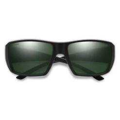 Smith Guide's Choice Sunglasses + ChromaPop XL Grey Green Lens -Christy Sports 8107428 024 2