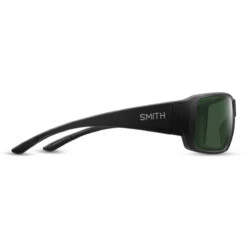 Smith Guide's Choice Sunglasses + ChromaPop XL Grey Green Lens -Christy Sports 8107428 024 3