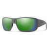 Smith Guide's Choice Sunglasses + ChromaPop XL Green Mirror Lens -Christy Sports 8107429 023 1