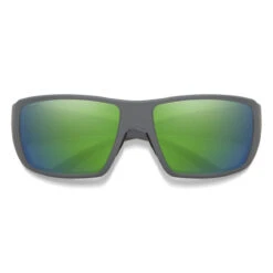 Smith Guide's Choice Sunglasses + ChromaPop XL Green Mirror Lens 7 Smith Guide's Choice Sunglasses + ChromaPop XL Green Mirror Lens -Christy Sports 8107429 023 2