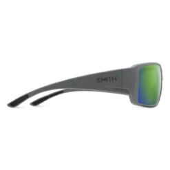 Smith Guide's Choice Sunglasses + ChromaPop XL Green Mirror Lens 8 Smith Guide's Choice Sunglasses + ChromaPop XL Green Mirror Lens -Christy Sports 8107429 023 3