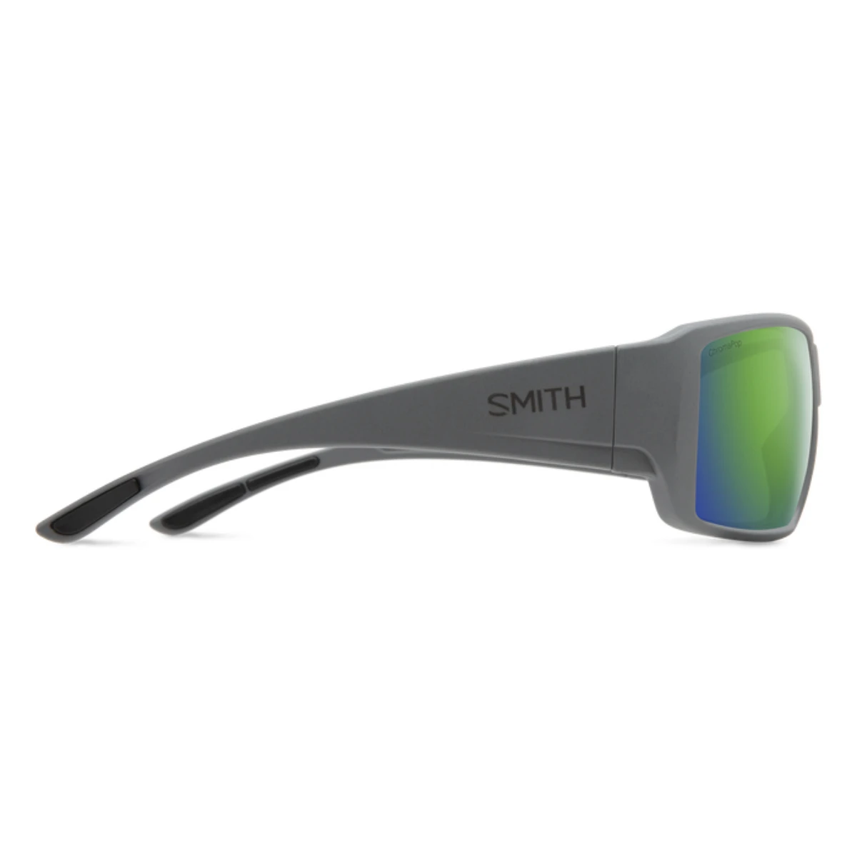 Smith Guide's Choice Sunglasses + ChromaPop XL Green Mirror Lens 5 Smith Guide's Choice Sunglasses + ChromaPop XL Green Mirror Lens - Image 3