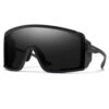 Smith Pursuit Sunglasses + ChromaPop Black Lens 1 Smith Pursuit Sunglasses + ChromaPop Black Lens -Christy Sports 8107433 024 1