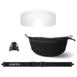 Smith Pursuit Sunglasses + ChromaPop Black Lens -Christy Sports 8107433 024 4