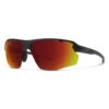 Smith Resolve Sunglasses + ChromaPop Red Mirror Lens -Christy Sports 8107434 024 1