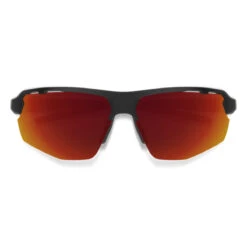 Smith Resolve Sunglasses + ChromaPop Red Mirror Lens -Christy Sports 8107434 024 2