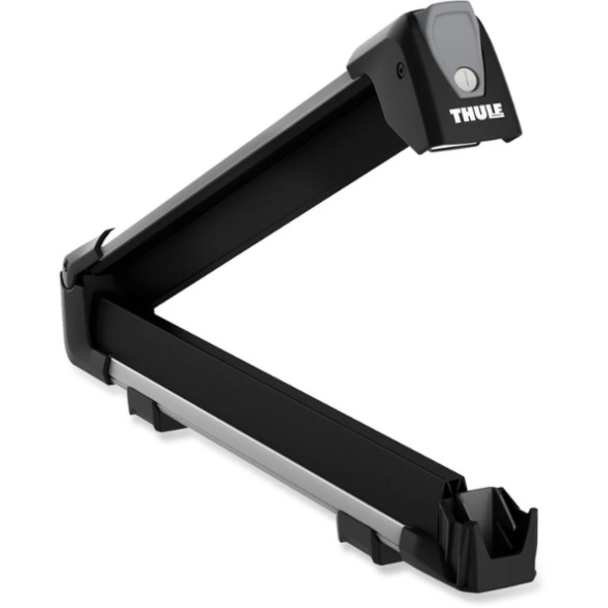 Thule SnowPack 4 Snow Rack W/ Locks 5 Thule SnowPack 4 Snow Rack W/ Locks - Image 3