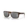 Oakley Holbrook Sunglasses Matte Brown Tortoise/Prizm Black -Christy Sports 9114509 025 1