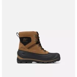 Sorel Buxton Lace Boot Mens