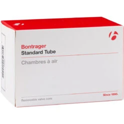 Bontrager 26x2.0-2.4 SV48 Standard Schrader Valve Bicycle Tube