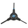 Park Tool AWS 3-Way Hex Wrench -Christy Sports 9127703 000 1