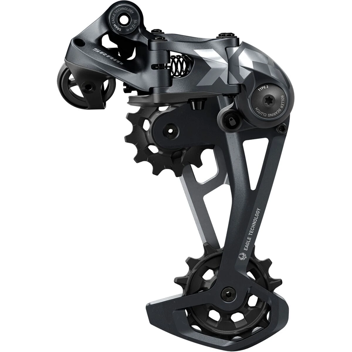 SRAM X01 Eagle Rear Derailleur 3 SRAM X01 Eagle Rear Derailleur